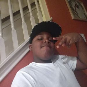 Meet your Posher, Ahmad